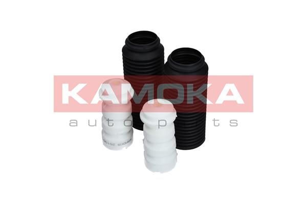 KAMOKA 2019015 Dust Cover Kit, shock absorber