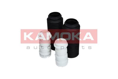 Dust Cover Kit, shock absorber KAMOKA 2019015