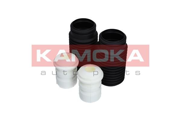 KAMOKA 2019016 Dust Cover Kit, shock absorber