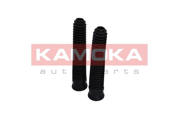 KAMOKA 2019017 Dust Cover Kit, shock absorber
