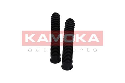 Dust Cover Kit, shock absorber KAMOKA 2019017
