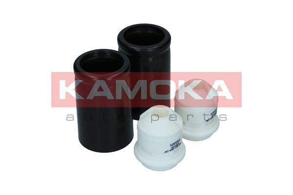 KAMOKA 2019019 Dust Cover Kit, shock absorber