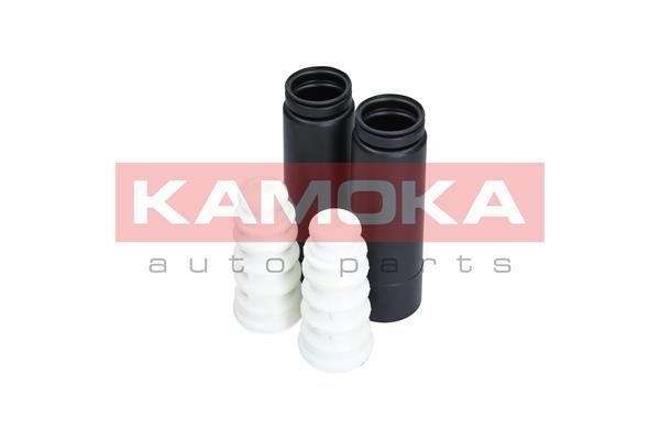 KAMOKA 2019020 Dust Cover Kit, shock absorber