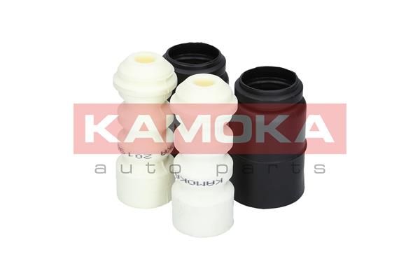KAMOKA 2019021 Dust Cover Kit, shock absorber