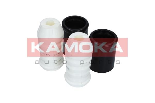 KAMOKA 2019023 Dust Cover Kit, shock absorber