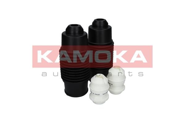KAMOKA 2019024 Dust Cover Kit, shock absorber