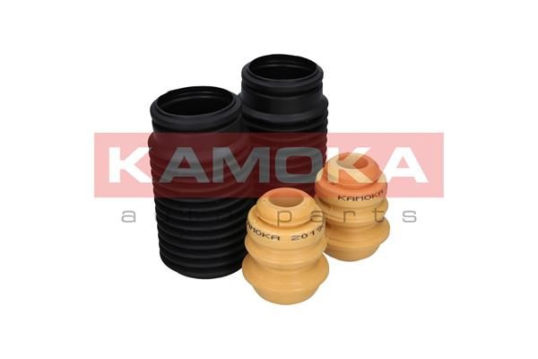 KAMOKA 2019025 Dust Cover Kit, shock absorber