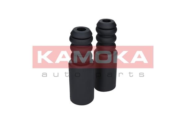 KAMOKA 2019026 Dust Cover Kit, shock absorber