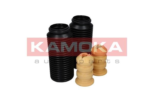 KAMOKA 2019027 Dust Cover Kit, shock absorber