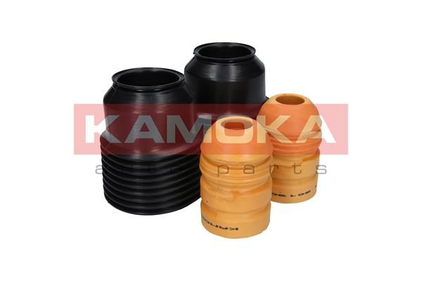 KAMOKA 2019028 Dust Cover Kit, shock absorber
