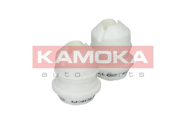 KAMOKA 2019029 Dust Cover Kit, shock absorber