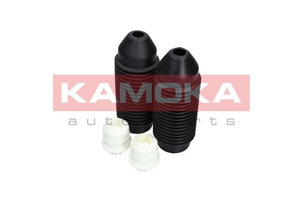 KAMOKA 2019030 Dust Cover Kit, shock absorber