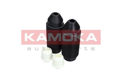 Dust Cover Kit, shock absorber KAMOKA 2019030