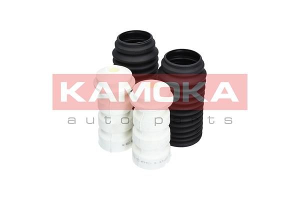 KAMOKA 2019031 Dust Cover Kit, shock absorber