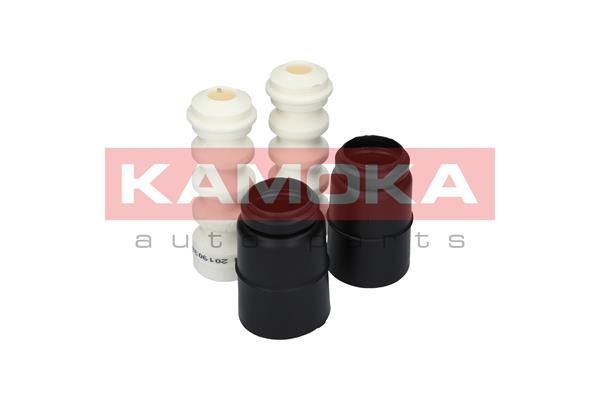 KAMOKA 2019032 Dust Cover Kit, shock absorber