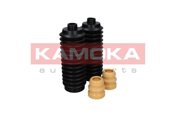 KAMOKA 2019033 Dust Cover Kit, shock absorber