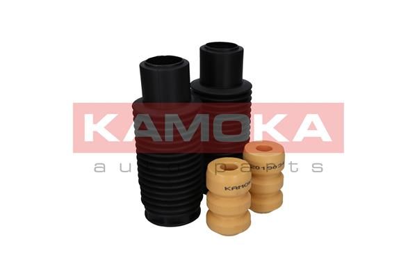 KAMOKA 2019034 Dust Cover Kit, shock absorber