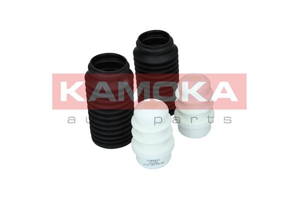 KAMOKA 2019035 Dust Cover Kit, shock absorber