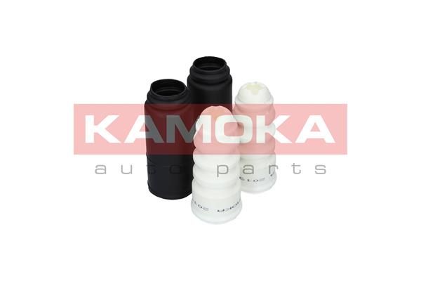 KAMOKA 2019040 Dust Cover Kit, shock absorber
