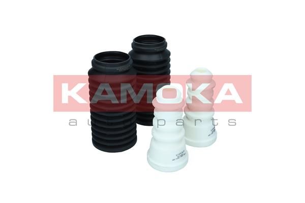KAMOKA 2019041 Dust Cover Kit, shock absorber