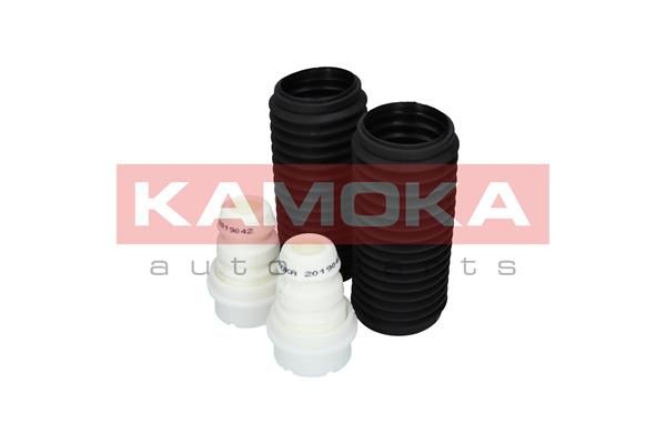 KAMOKA 2019042 Dust Cover Kit, shock absorber