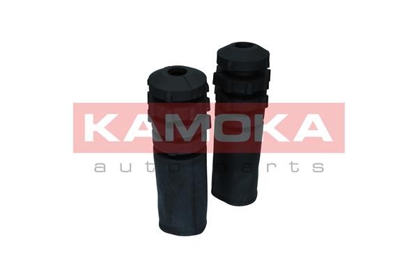 KAMOKA 2019043 Dust Cover Kit, shock absorber