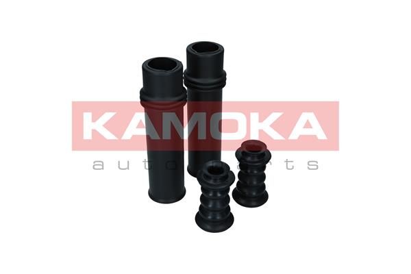 KAMOKA 2019046 Dust Cover Kit, shock absorber