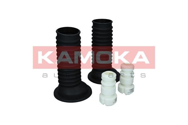KAMOKA 2019047 Dust Cover Kit, shock absorber