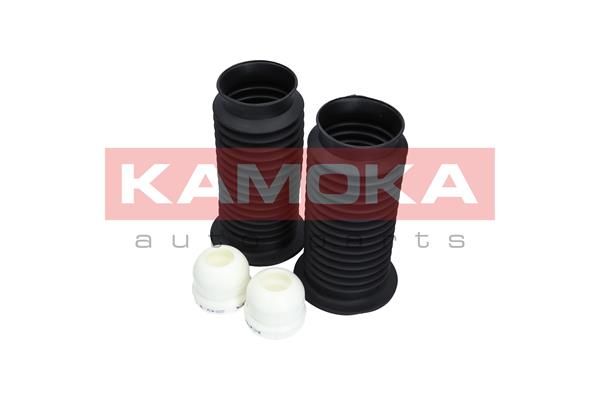 KAMOKA 2019052 Dust Cover Kit, shock absorber