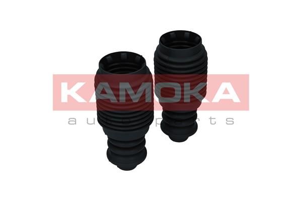 KAMOKA 2019053 Dust Cover Kit, shock absorber
