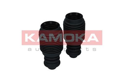 Dust Cover Kit, shock absorber KAMOKA 2019053