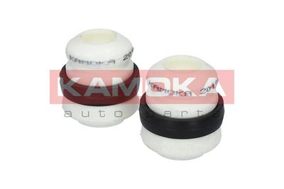 Dust Cover Kit, shock absorber KAMOKA 2019054