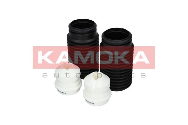 KAMOKA 2019056 Dust Cover Kit, shock absorber