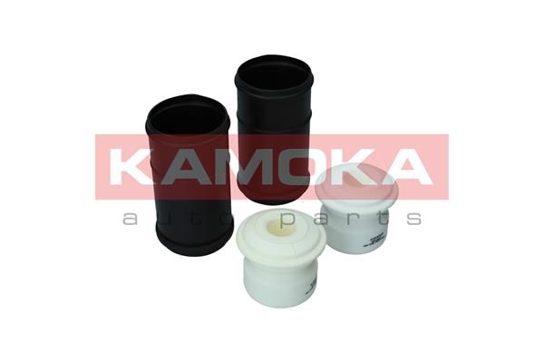 KAMOKA 2019057 Dust Cover Kit, shock absorber