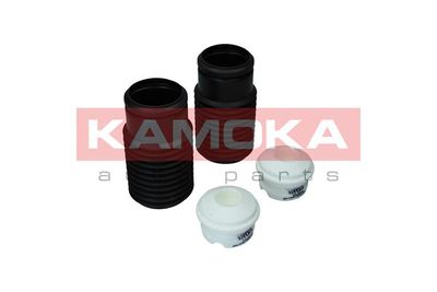 Dust Cover Kit, shock absorber KAMOKA 2019058