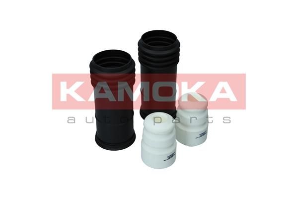 KAMOKA 2019060 Dust Cover Kit, shock absorber