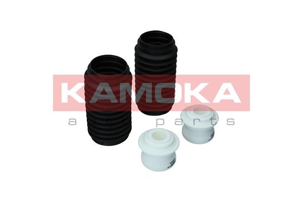 KAMOKA 2019061 Dust Cover Kit, shock absorber
