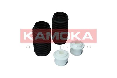 Dust Cover Kit, shock absorber KAMOKA 2019061