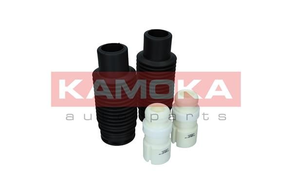 KAMOKA 2019062 Dust Cover Kit, shock absorber