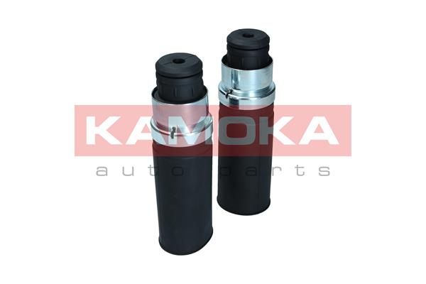 KAMOKA 2019065 Dust Cover Kit, shock absorber
