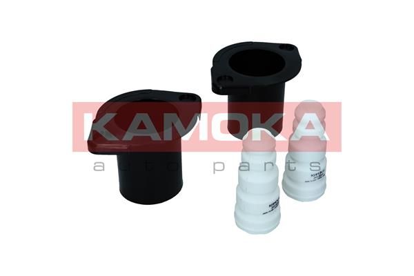 KAMOKA 2019068 Dust Cover Kit, shock absorber