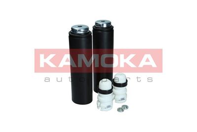 Dust Cover Kit, shock absorber KAMOKA 2019069