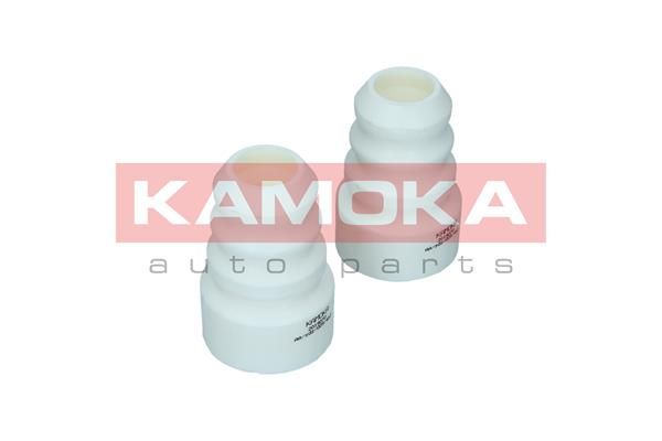 KAMOKA 2019070 Dust Cover Kit, shock absorber