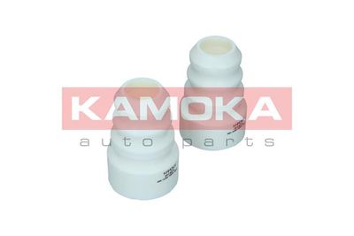 Dust Cover Kit, shock absorber KAMOKA 2019070