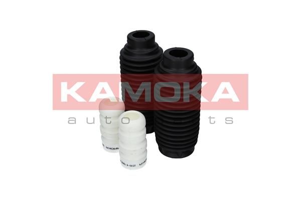KAMOKA 2019076 Dust Cover Kit, shock absorber