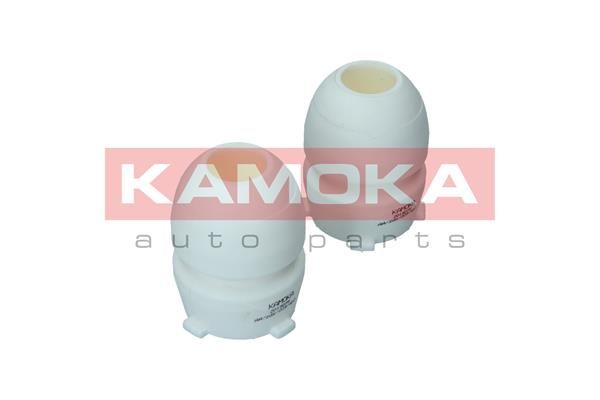 KAMOKA 2019078 Dust Cover Kit, shock absorber