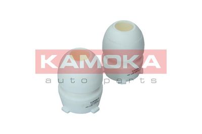 Dust Cover Kit, shock absorber KAMOKA 2019078