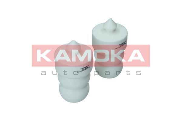 KAMOKA 2019079 Dust Cover Kit, shock absorber