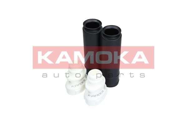 KAMOKA 2019081 Dust Cover Kit, shock absorber