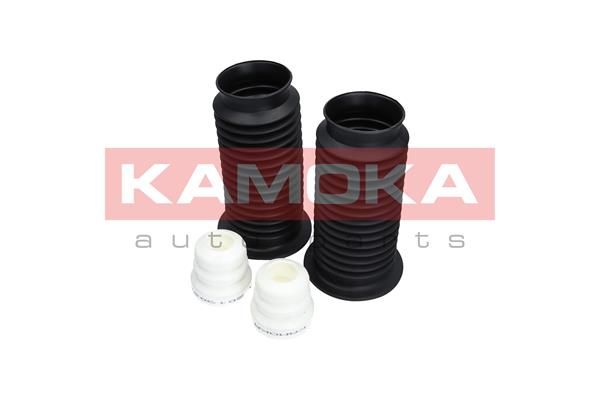 KAMOKA 2019082 Dust Cover Kit, shock absorber